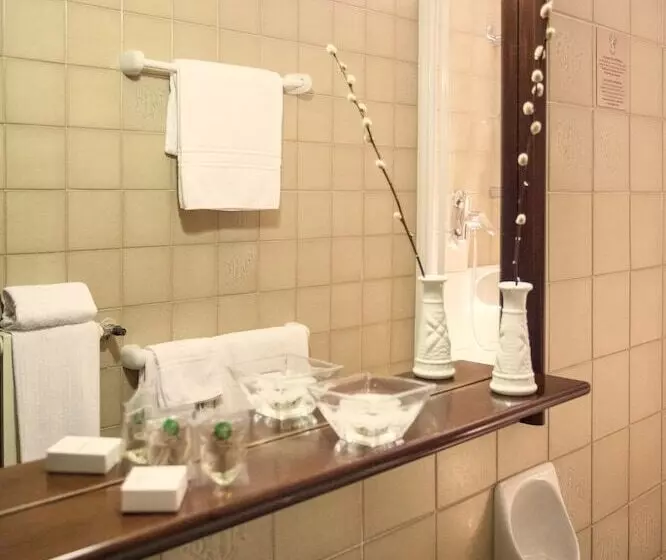 Fotos del hotel Italia:  25