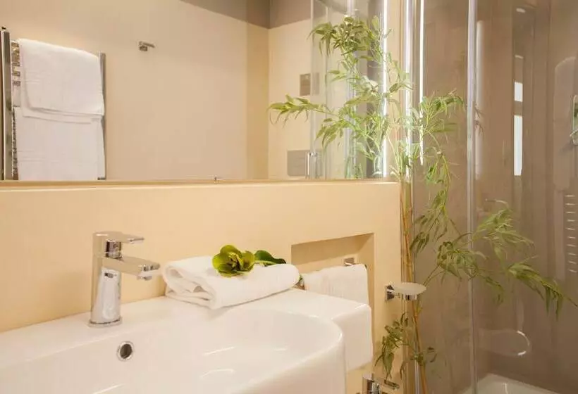 Fotos del hotel Italia:  19