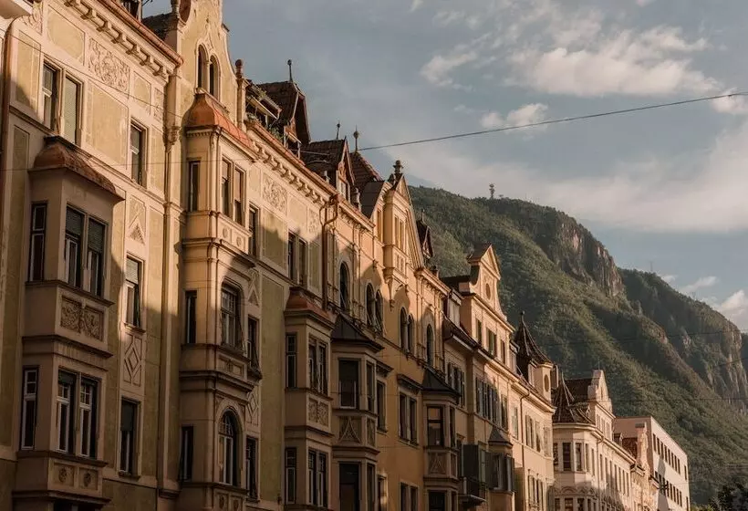 Fotos del hotel Parkhotel Luna Mondschein:  13