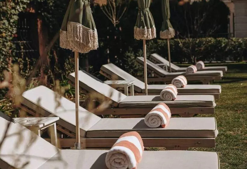 Fotos del hotel Parkhotel Luna Mondschein:  15