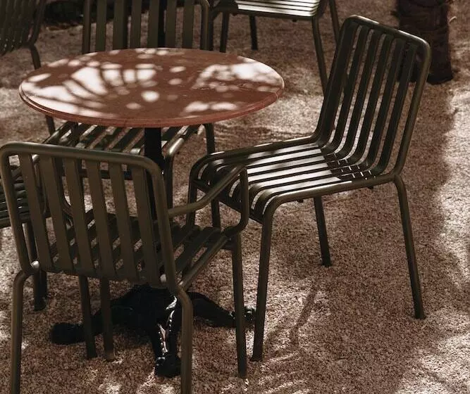 Fotos del hotel Parkhotel Luna Mondschein:  12