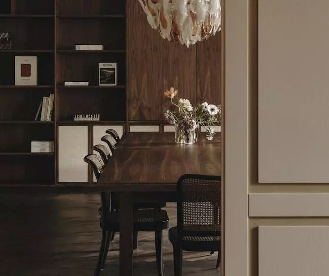 Fotos del hotel Parkhotel Luna Mondschein:  2