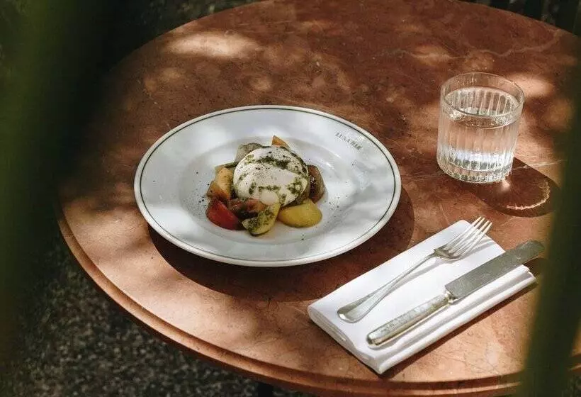 Fotos del hotel Parkhotel Luna Mondschein:  3