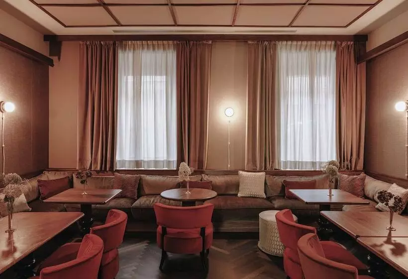 Fotos del hotel Parkhotel Luna Mondschein:  8