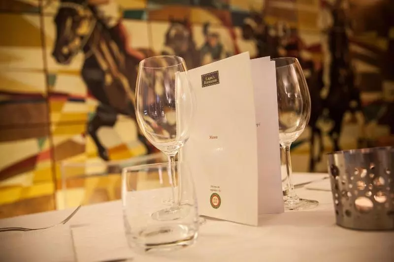 Fotos del hotel Palio:  5