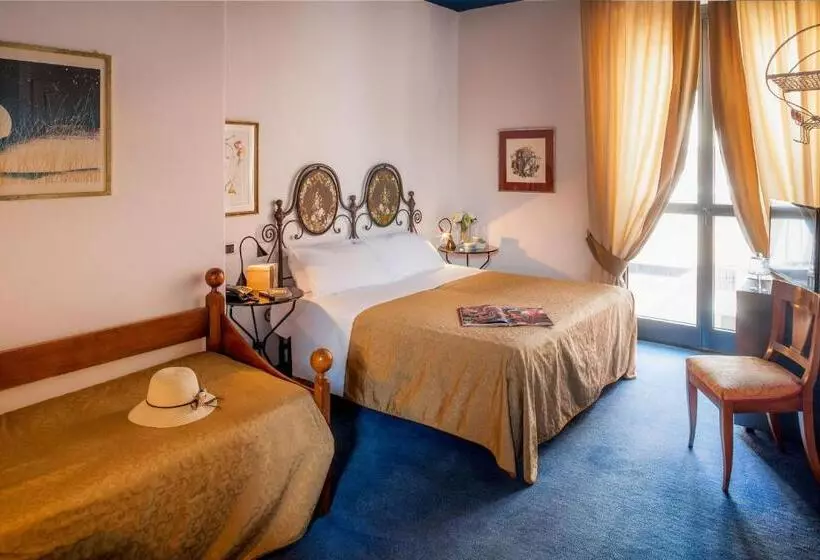 Fotos del hotel Palio:  13