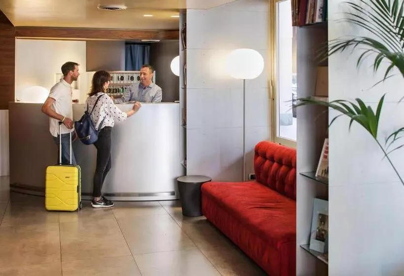 Fotos del hotel Palio:  7