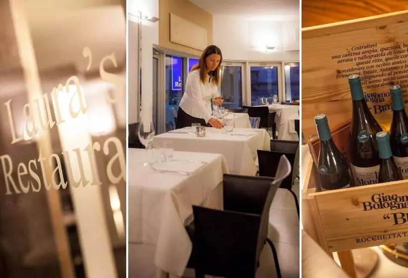 Fotos del hotel Palio:  21