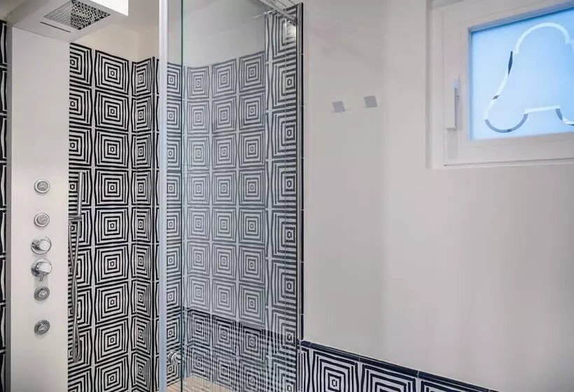 Fotos del hotel A Pazziella:  25