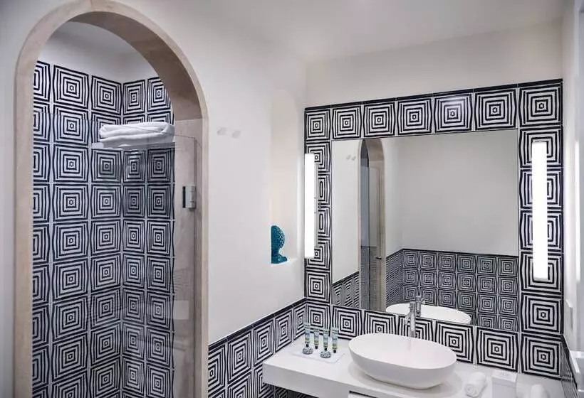 Fotos del hotel A Pazziella:  20