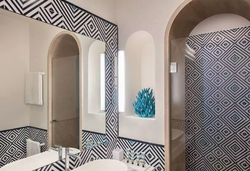 Fotos del hotel A Pazziella:  24