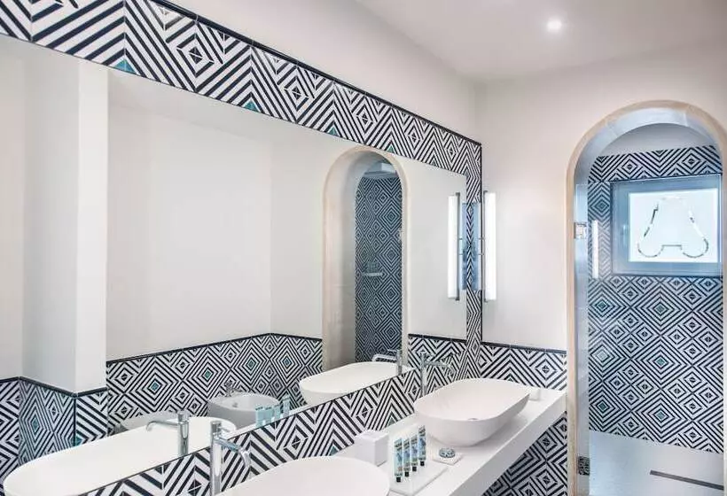 Fotos del hotel A Pazziella:  23