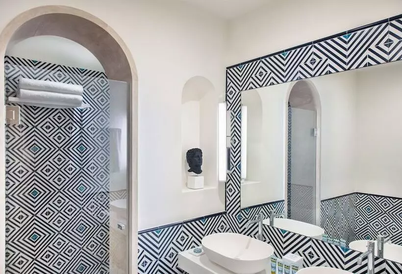 Fotos del hotel A Pazziella:  18