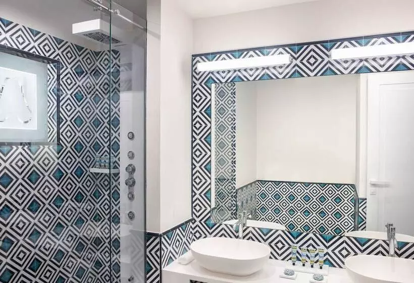 Fotos del hotel A Pazziella:  16