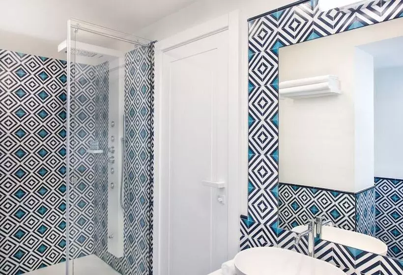 Fotos del hotel A Pazziella:  14