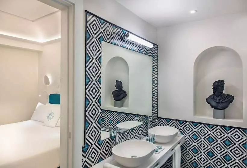 Fotos del hotel A Pazziella:  6