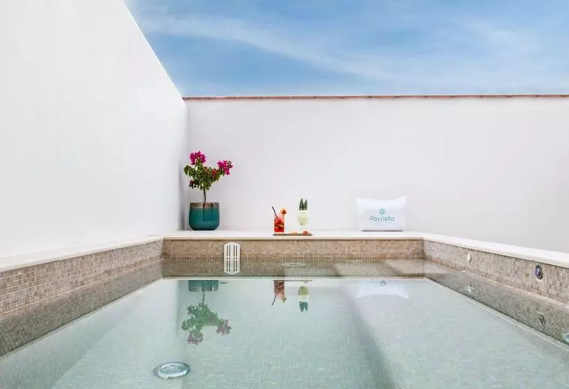 Fotos del hotel A Pazziella:  2