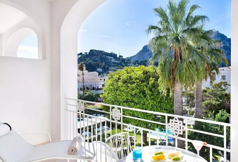 Fotos del hotel A Pazziella:  17