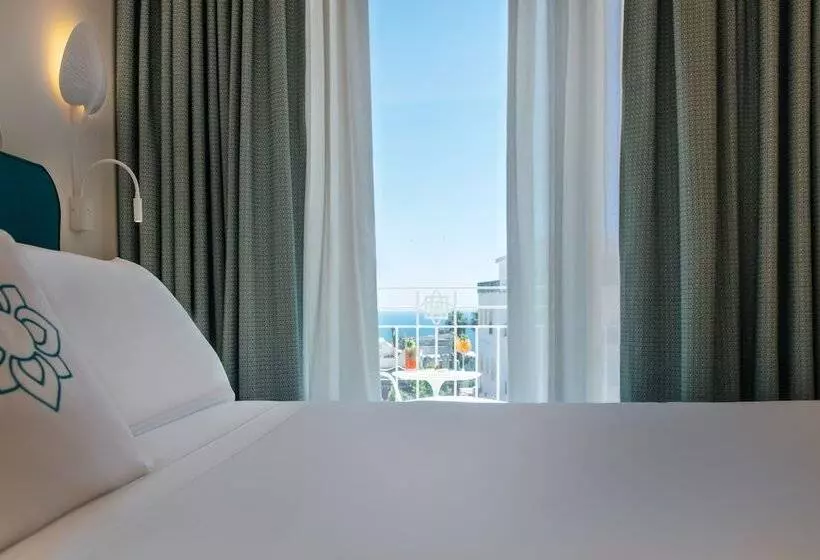 Fotos del hotel A Pazziella:  7