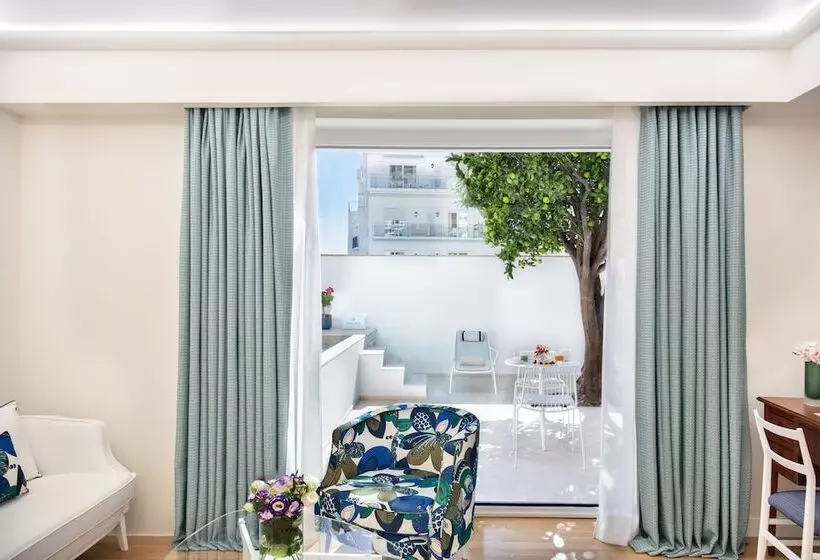 Fotos del hotel A Pazziella:  21