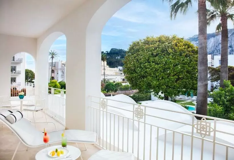 Fotos del hotel A Pazziella:  19