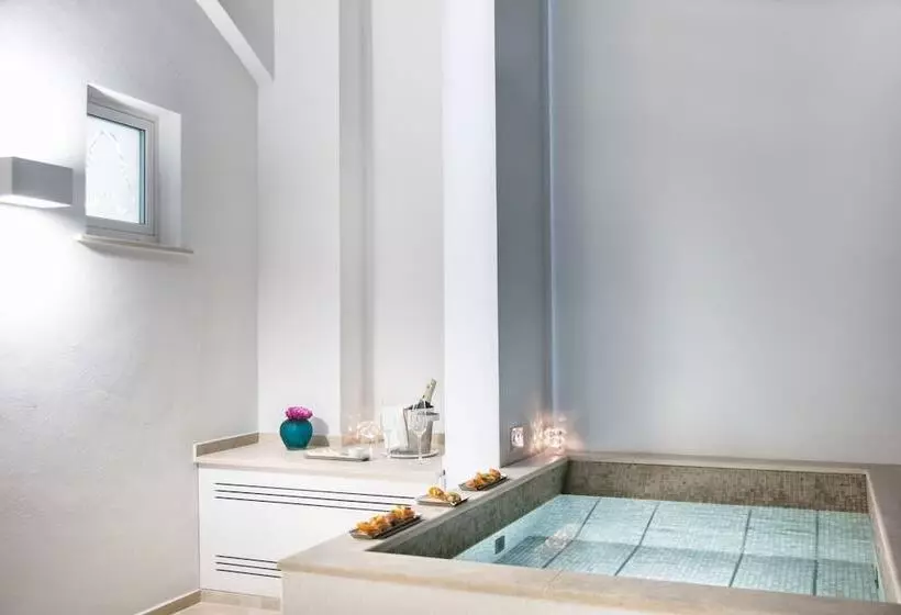 Fotos del hotel A Pazziella:  9