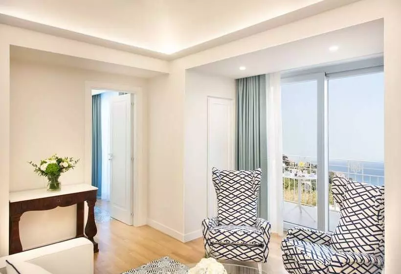 Fotos del hotel A Pazziella:  8