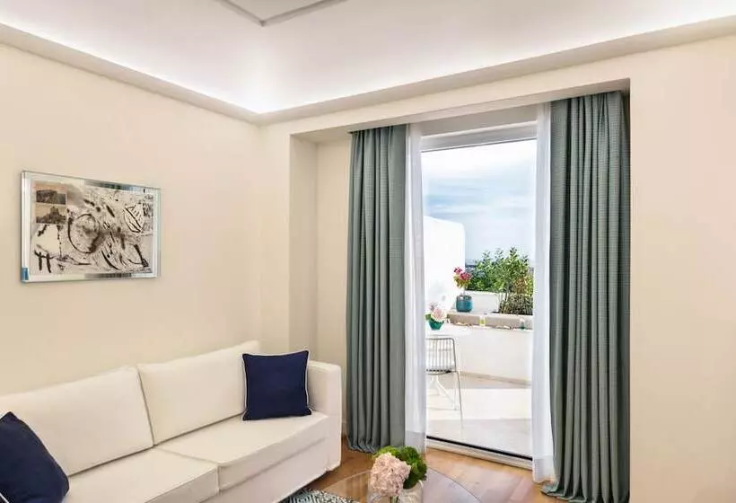 Fotos del hotel A Pazziella:  12