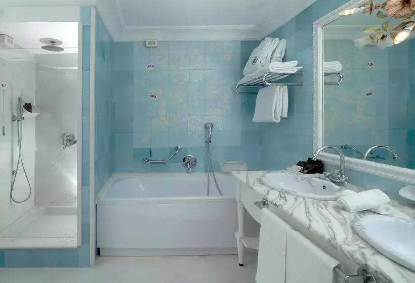 Fotos del hotel Quisisana:  15