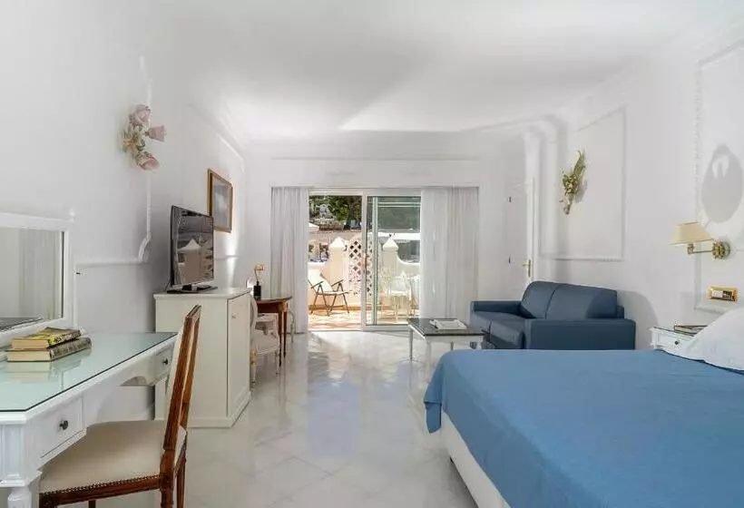 Fotos del hotel Quisisana:  18