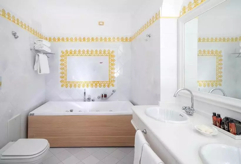 Fotos del hotel Quisisana:  9