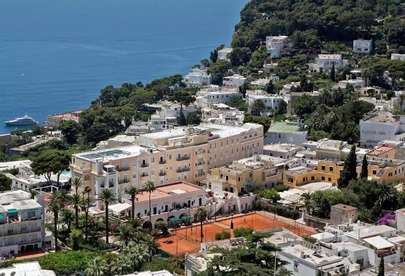 Fotos del hotel Quisisana:  23