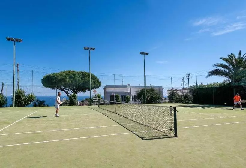 Fotos del hotel Quisisana:  5