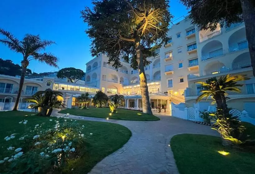 Fotos del hotel Quisisana:  24