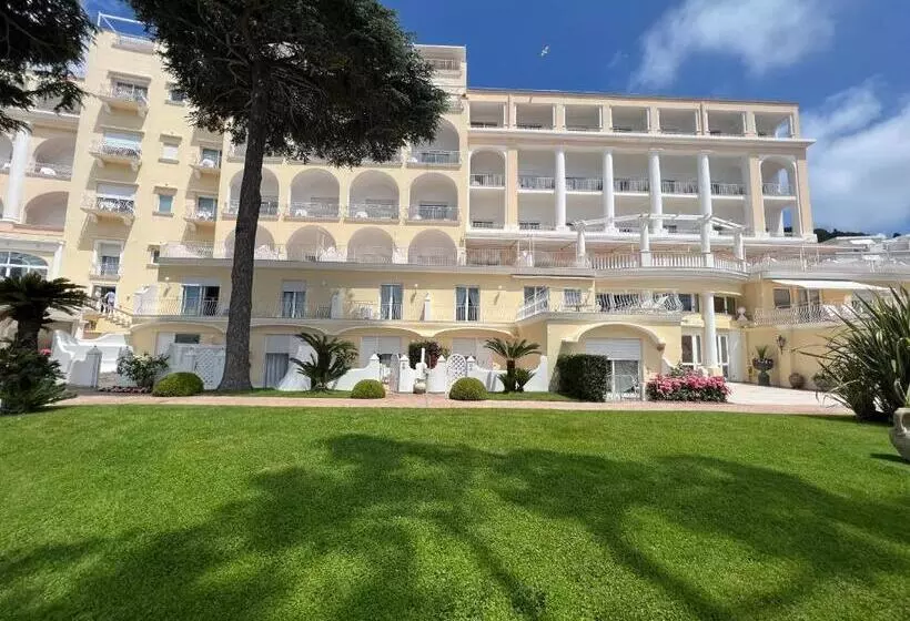 Fotos del hotel Quisisana:  12