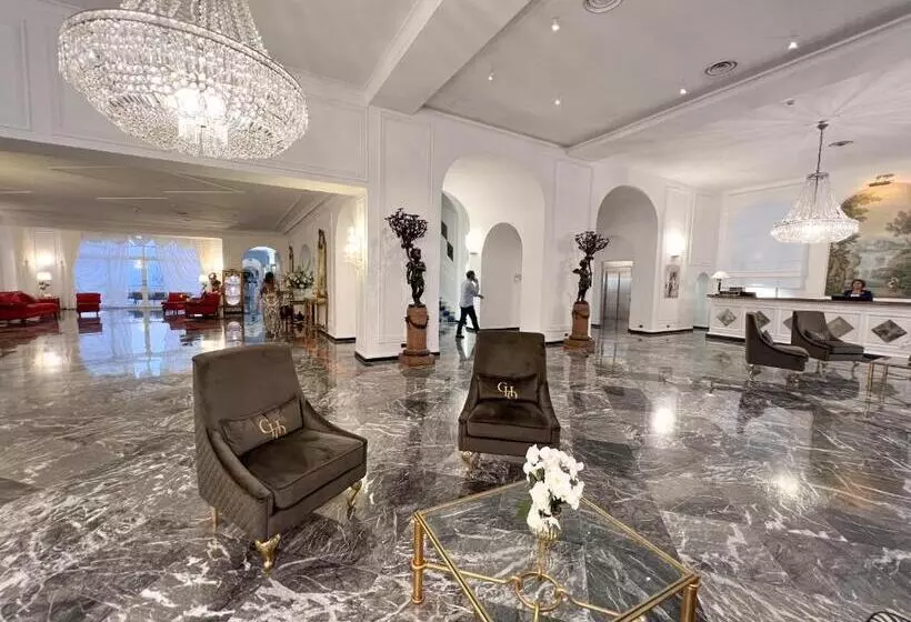 Fotos del hotel Quisisana:  4