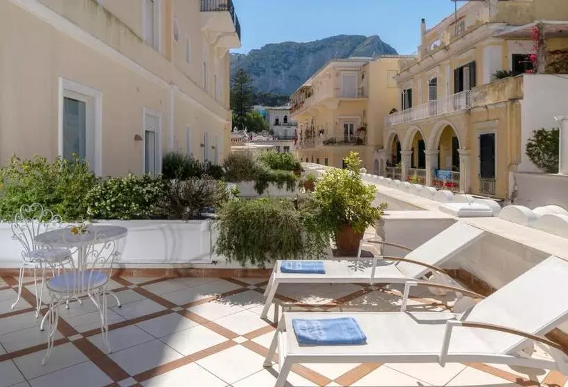 Fotos del hotel Quisisana:  8