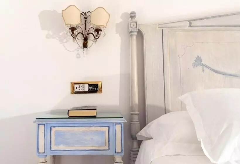 Fotos del hotel Quisisana:  13