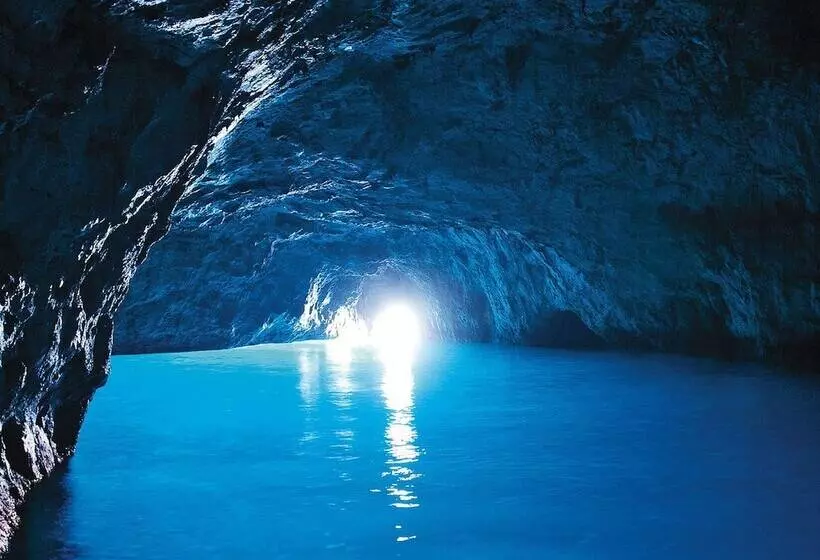 Fotos del hotel Quisisana:  10