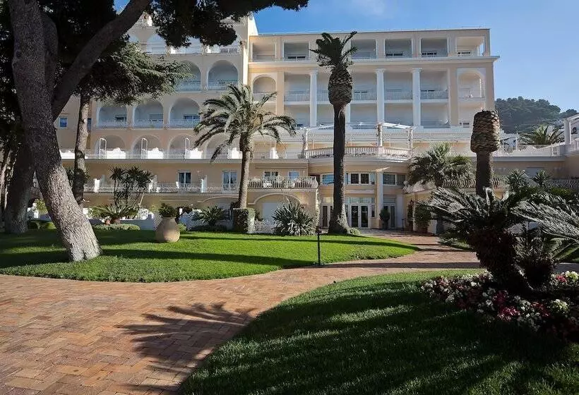 Fotos del hotel Quisisana:  17