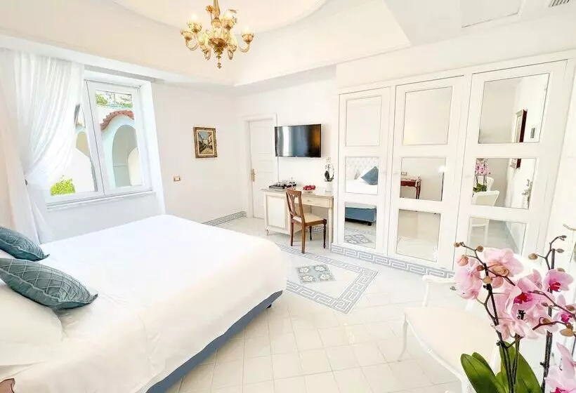 Fotos del hotel Quisisana:  2