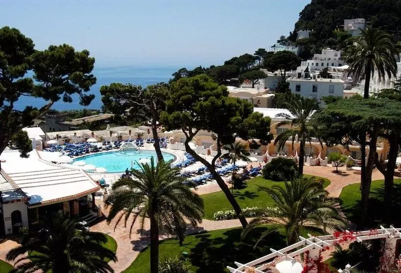 Fotos del hotel Quisisana:  20