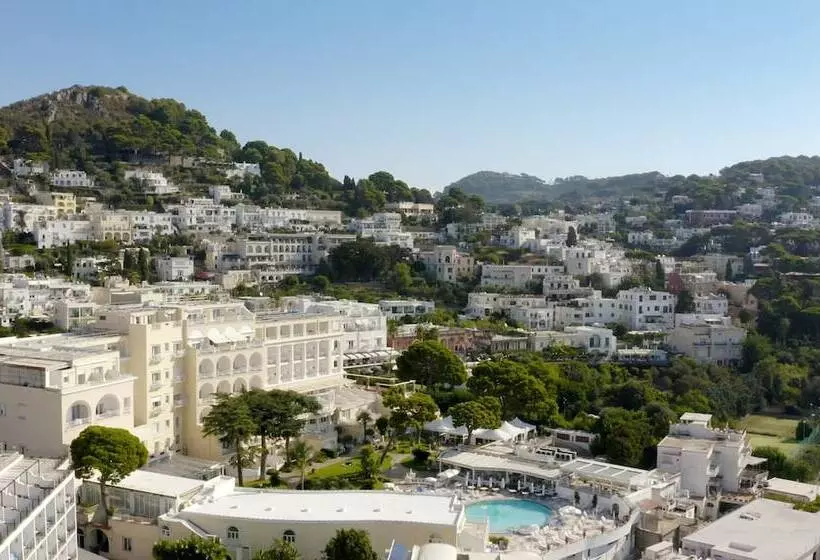 Fotos del hotel Quisisana:  11