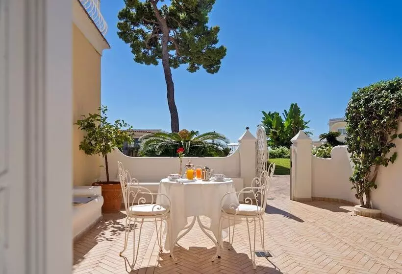 Fotos del hotel Quisisana:  19