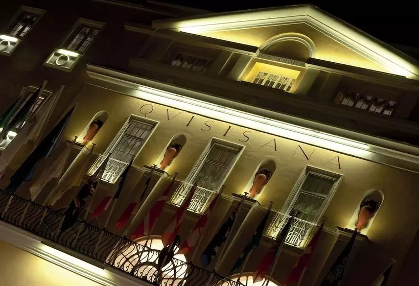 Fotos del hotel Quisisana:  16