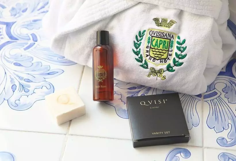 Fotos del hotel Quisisana:  6