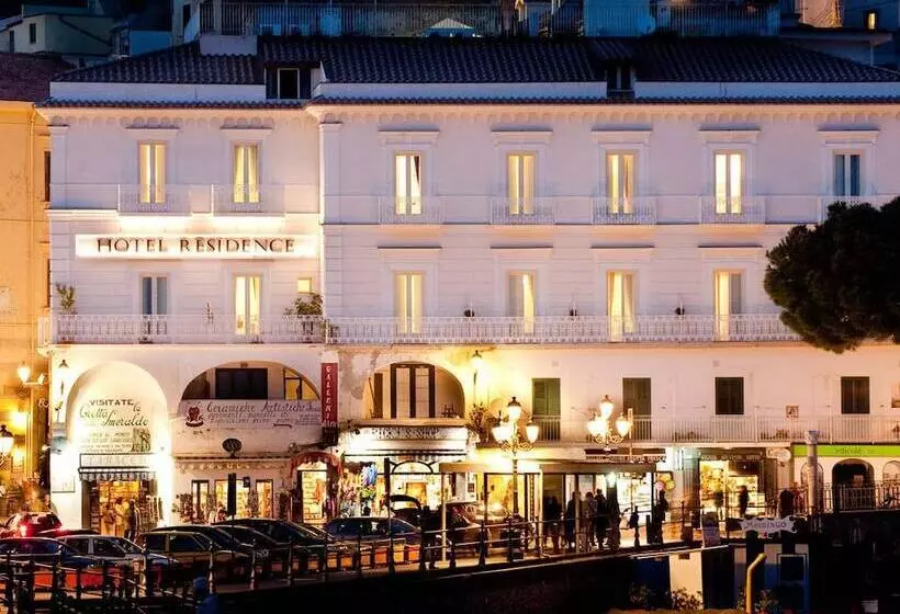 Fotos del hotel Residence:  4