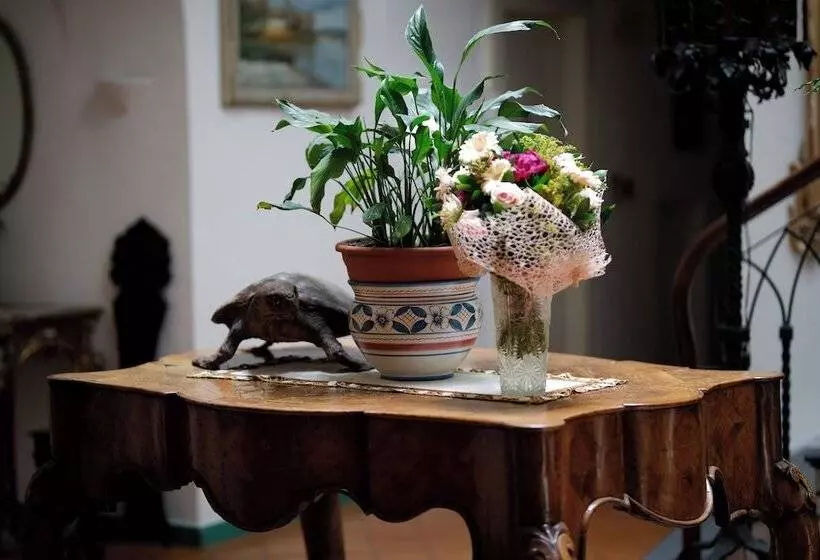 Fotos del hotel Residence:  6