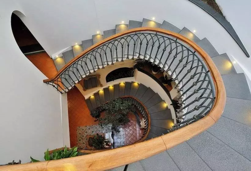 Fotos del hotel Residence:  14