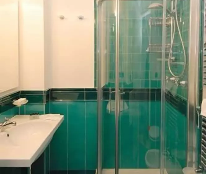 Fotos del hotel Residence:  5